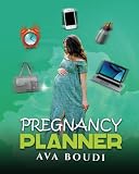  Pregnancy Planner