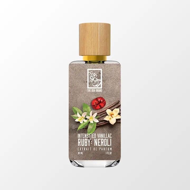 Intensiviertes Vanillac-Ruby: Neroli – Dua Brand – Duftextrakt