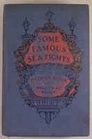 Some Famous Sea Fights 0836900758 Book Cover
