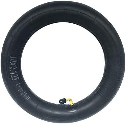 Shni 10 Inch Inner Tube, Wheel Accessories, Durable Thick Balance Drive Rubber Tire 10X2.0/2.125/2.25/2.50 Electric Scooter Universal,for Tricycle Trike Bike Kids Bike Kids Tricycle