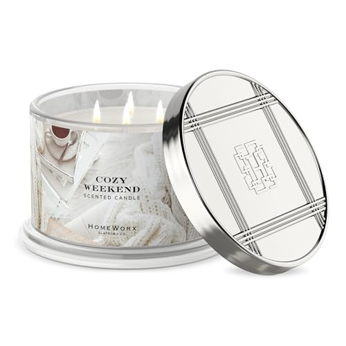 Cozy Woods Candle