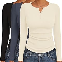 Black / Dark Gray / Cream (3pcs)