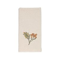 Algopix Similar Product 14 - Avanti Linens 036694IVR Alana Fingertip