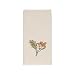 Avanti Linens Alana Fingertip Towel, Ivory