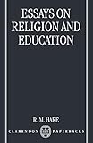 Essays on Religion and Education