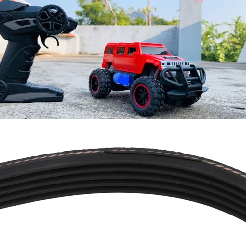 YINETTECH 1x RC-Modellmotor-Keilriemen PJ356 140J 356mm 5 Rippen Kompatibel mit VEGA