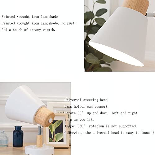 Lámpara de pared de la noche con luces interiores modernas nórdicas para salón de lujo 4