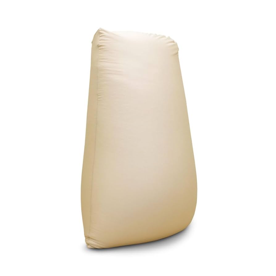 Yogibo MAX ビーズクッション カバーとインナーカバービーズ590g付き ビーズクッション カバー クッションカバー カバーのみ 特大