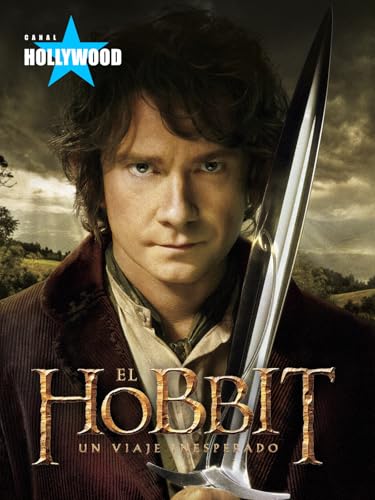 El Hobbit: un viaje inesperado