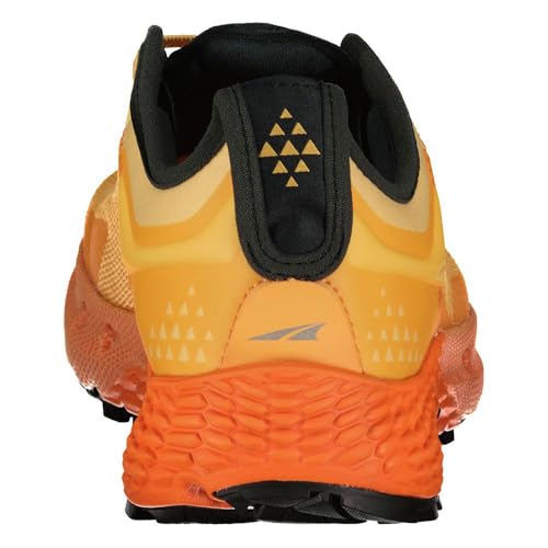Image of ALTRA Men's TIMP 4 Trail Running Shoe