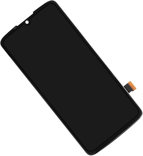 Miniatura 3 de A-MIND Para Motorola Moto Z4 XT1980 Pantalla LCD (no para Z4 Play Touch Digitizer Screen Reemplazo XT1980-3 XT1980-4 Kits de reparación de montaje