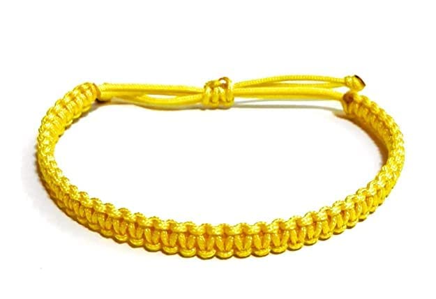 See full amazon price history chart for NNS Avneev Handmade Yellow Thread Bracelet With Silk Dori For Man |Woman |Girls |Boys |Kids| And Remove Negative Energy (Yellow) NNS Avneev Handmade Yellow Thread Bracelet With Silk Dori For Man |Woman |Girls |Boys |Kids| And Remove Negative Energy (Yellow) (B0BG98L1TN) Amazon Price History, Amazon Price Tracker