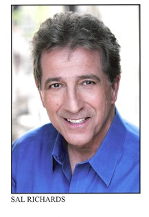 Amazon Com Sal Richards Books Biography Latest Update 41EOxJwJHCL 
