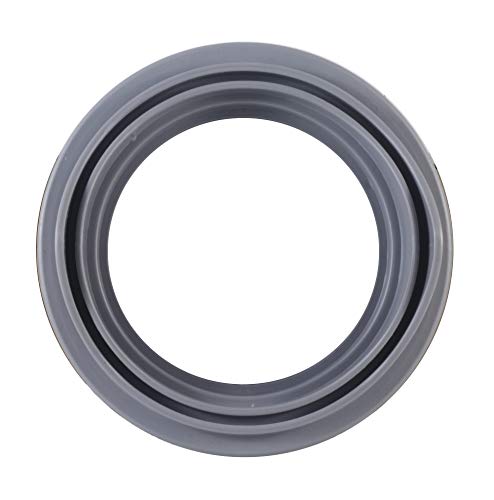 Image of URA WATER - Bottom Outlet Connector for Gray Plastic Drain UA-100 Series