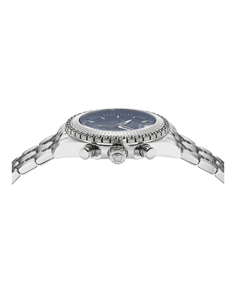 Image secondaire de Montre Chronographe Quartz Versace Fornax pour Hommes - Élégance et Précision