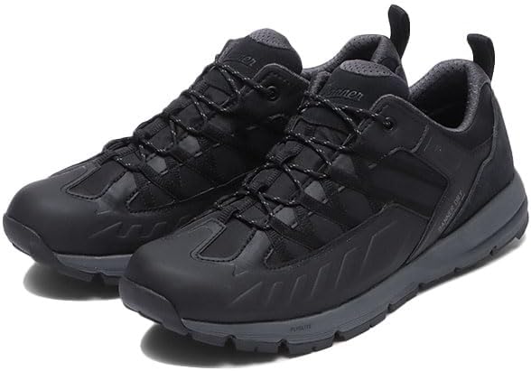 Amazon | [ダナー] FULLBORE LOW WP フルボア ロー ウォータープルーフ