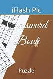  Crossword Book: Puzzle