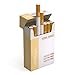 Honeyrose VANILLA & STRAWBERRY Herbal Cigarette - Tobacco & Nicotine FREE, Prop Cigarettes, Herbal Smokes, Quit Smoking, All Natural, Made in England