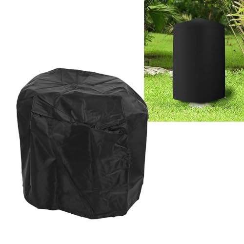 Funda de exterior de alta resistencia para fuentes Neiyty, protector textil premium 420D 4