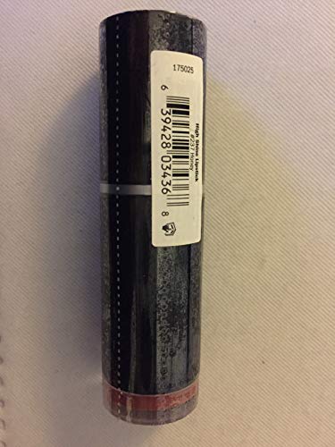 MUA Makeup Academy High Shine Lipstick - 237 Honey