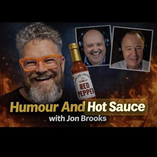 Humour And Hot Sauce | Adelaide Tonight Short Show #81