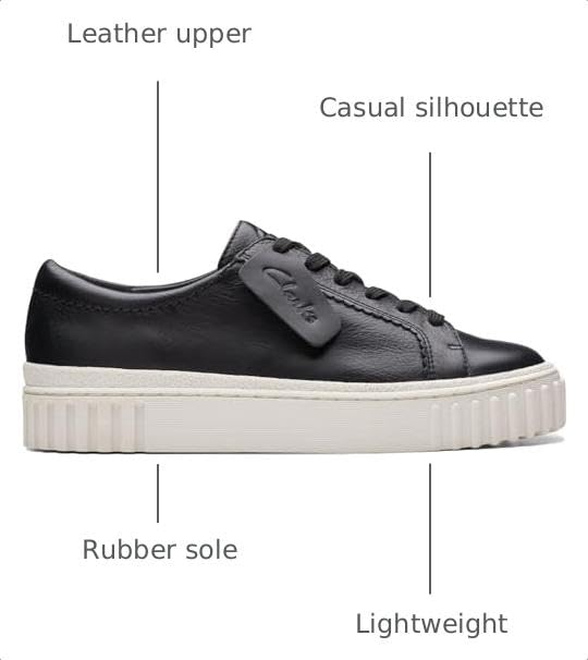 Image of Clarks Women's Mayhill Walk