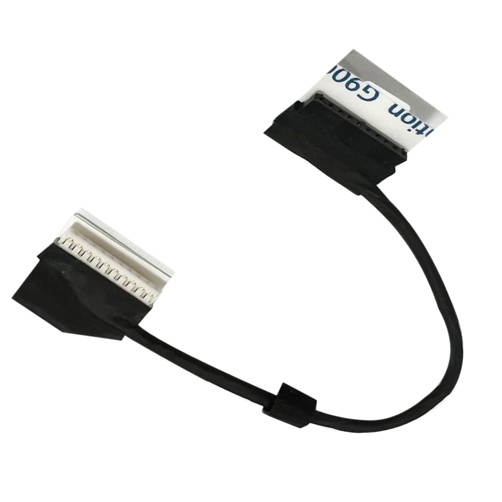 JINTAI Battery Cable Replacement for Dell Latitude 3310 2-in-1 CN:0CYNK0 450.0J905.0011 450.0J905.0001