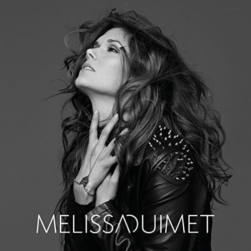Melissa Ouimet [Audio CD] Melissa Ouimet