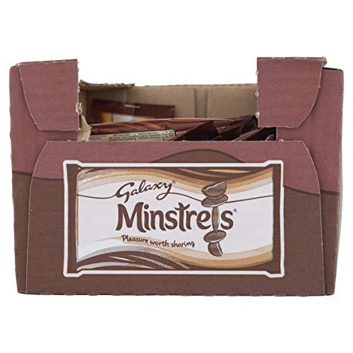 Galaxy Minstrels 40X42G