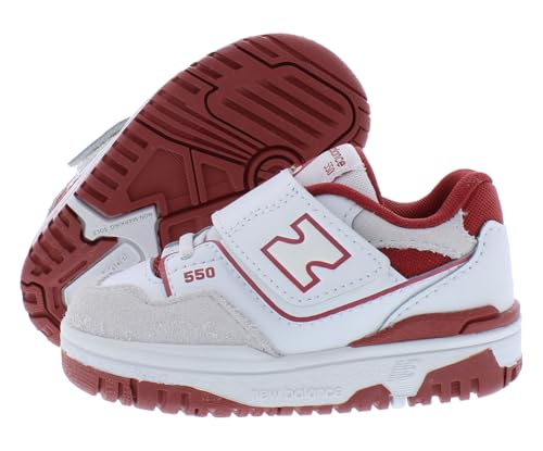 Image of New Balance Kids 574 New-b V2 Familiar Ground Hook and Loop Sneaker