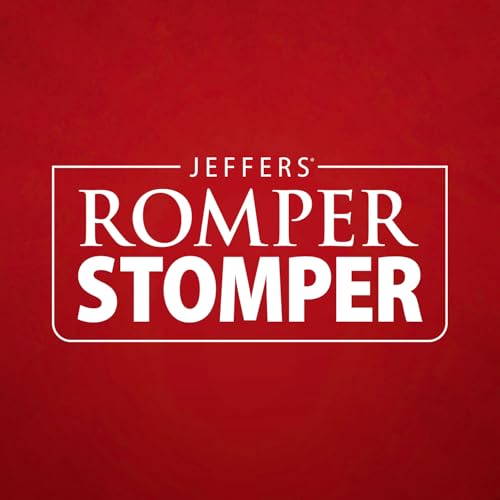 Image of Jeffers Romper Stomper Fly Boots for Horses - Grey, Large - Breathable Mesh Leg Wraps for Insect Protection, Stable Accessories for Summer Turnout, Ride Gear, Horse Hoof & Leg Care - 4 Pack