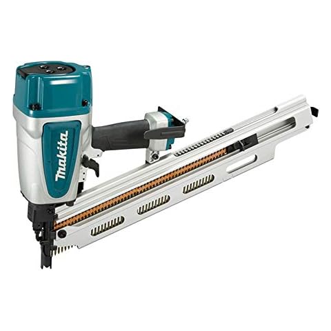 Makita AN924 21º Framing Nailer Cover