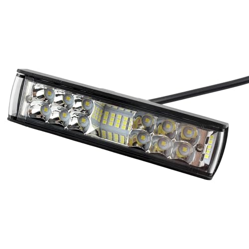Phare électrique LED pour Surron Light Bee moto Segway enduro tout-terrain