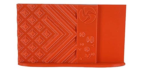Image of 3D-Fuel Tough Pro PLA+ Filament for 3D Printing, Made in, Autumn Orange