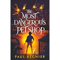 The Most Dangerous Pet Shop