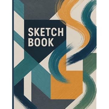 Capa do livro Sketchbook - Digital Art (Portuguese Edition)