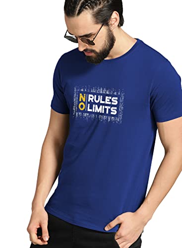 Image of ADRO Men T-Shirt