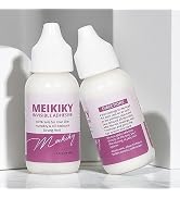 Wig Glue for Front Lace Wig Waterproof Hair Glue, Bold Hold Hair Replacement Adhesive Glue for Wi...