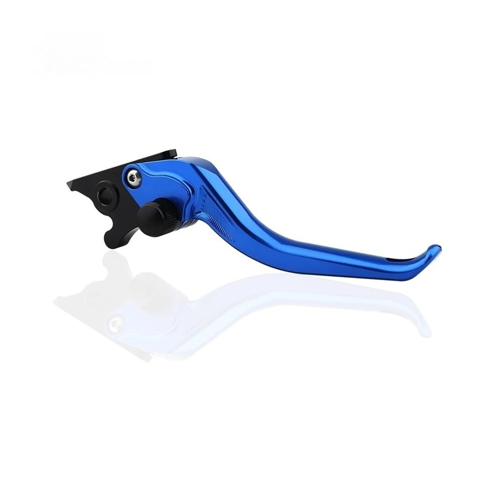 Mlioju I Motorcycle Clutch Lever For Dax125 St125 Ct125 Hunter Cub Motorcycle Accessories Parts Short Brake Levers Handles Trail125 C125 Super Cub