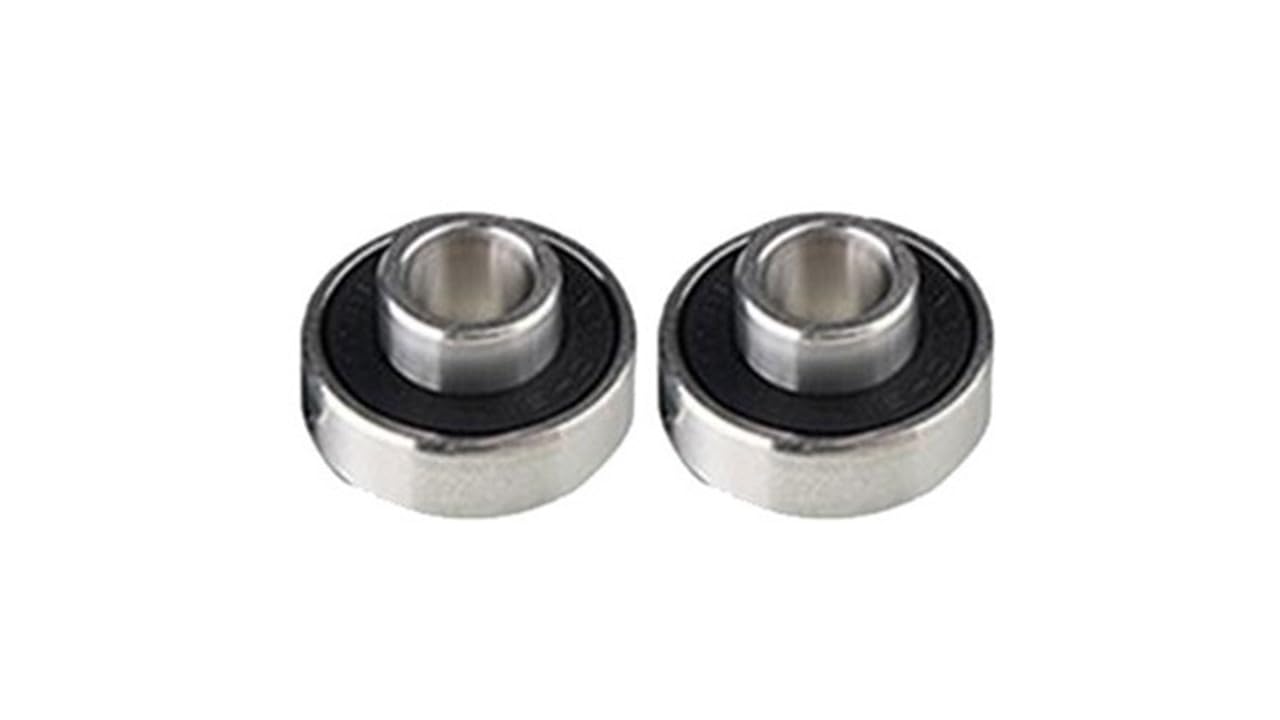 RSProRiders - 2 x FRONT Wheel Bearings Compatible with CAMELEON Pushchair