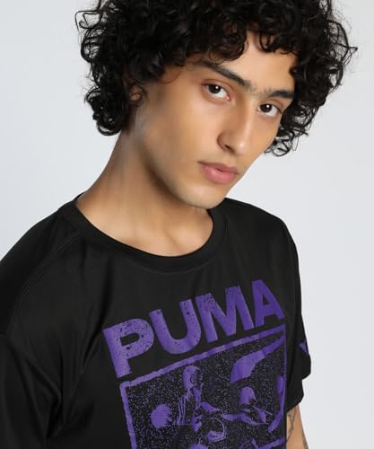 Image of Puma Men T-Shirt