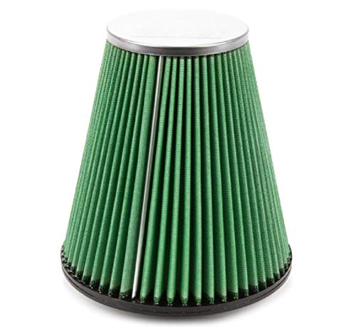 GREEN FILTERS P515 Filtre à air haute perméabilité réduction usure
