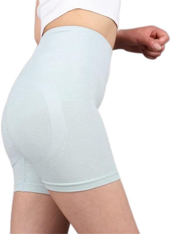 Yoga Pants, Cropped Tummy Peach Buttocks, Fitness Pants, high Waist Hip Lift, Tight fit, Seamless Sports Leggings
