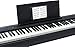 Roland FP-30 88-key Portable Digital Piano with Bluetooth, Weighted Hammer-Action Keyboard with Escapement