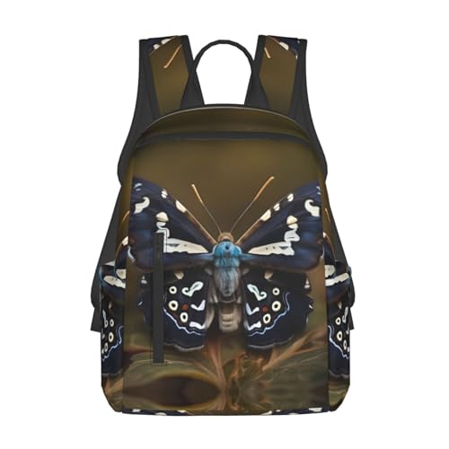 Sac à dos de voyage léger pour le shopping et le travail au quotidien