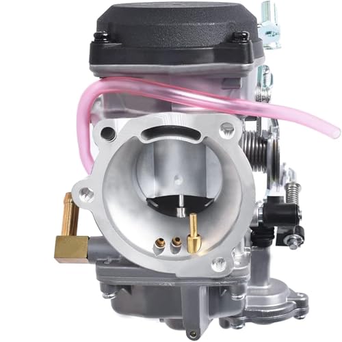 Carburateur CV 40mm moto de rechange pour Harley Sportster 883 1200