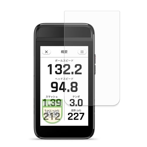 MotoMoto �t�B���� GARMIN Approach G82 �p �ی�t�B���� �������Ŕ����� ���{��