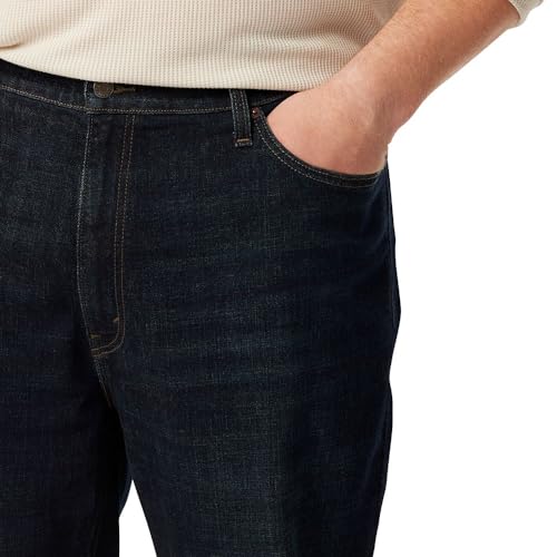 Levi's Men's Athletic Fit Jeans4