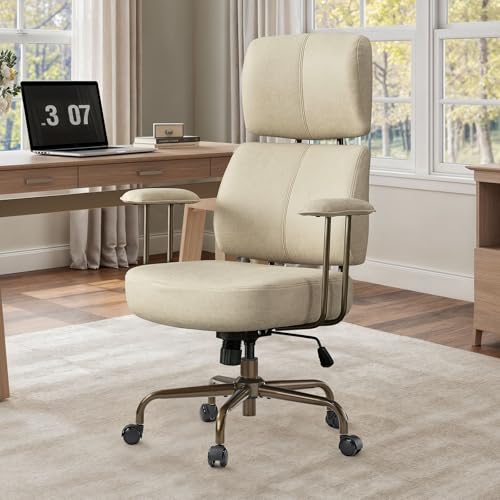 Mid-Century Modern Office Chair