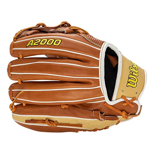 Image of Wilson A2000